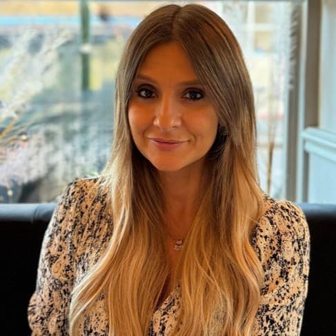 Stephanie Houston