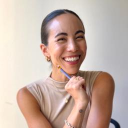 Stephanie Liao (she/her)