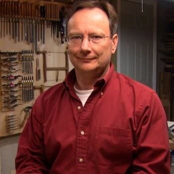 Steve Branam
