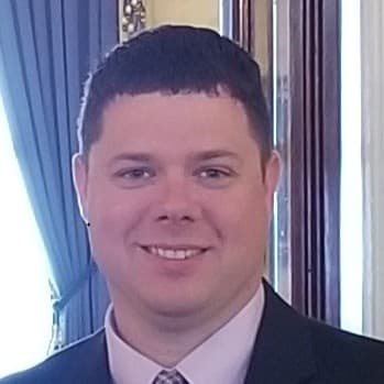 Steve Empie