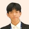 Steve Huang