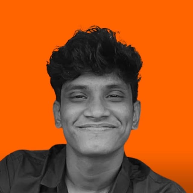 Steve Koruthu