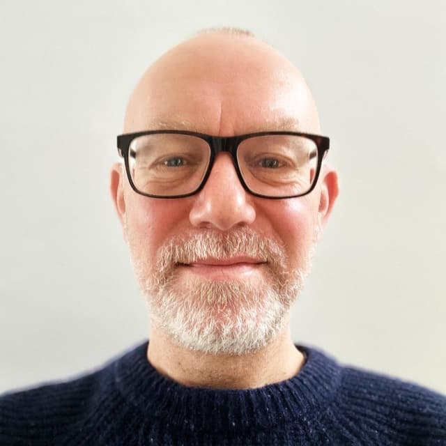 Steve Agace