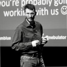 Steve Armstrong-Godwin