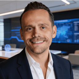 Steven Ortmann, CHA
