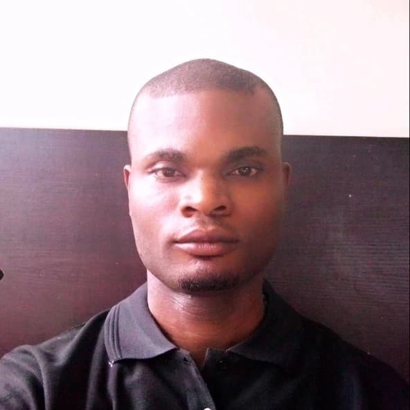 Steven Esangbedo