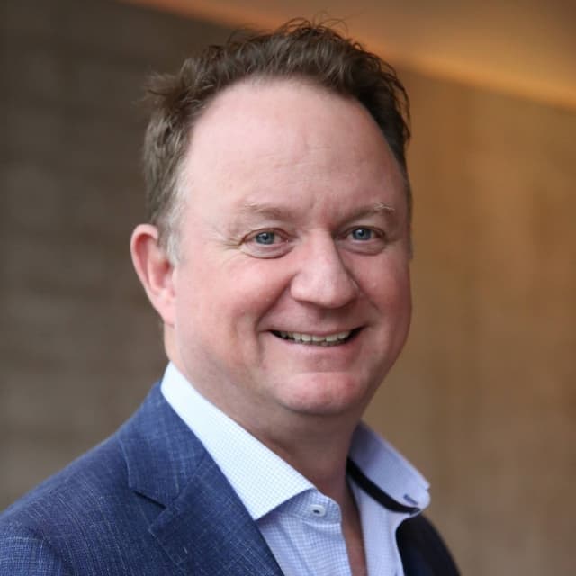 Steve Bray