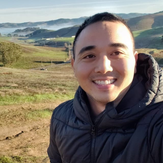 Steven Inouye
