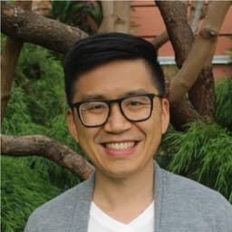 Steven Zhang