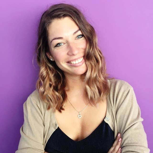 Eszter Gerda Nyilas