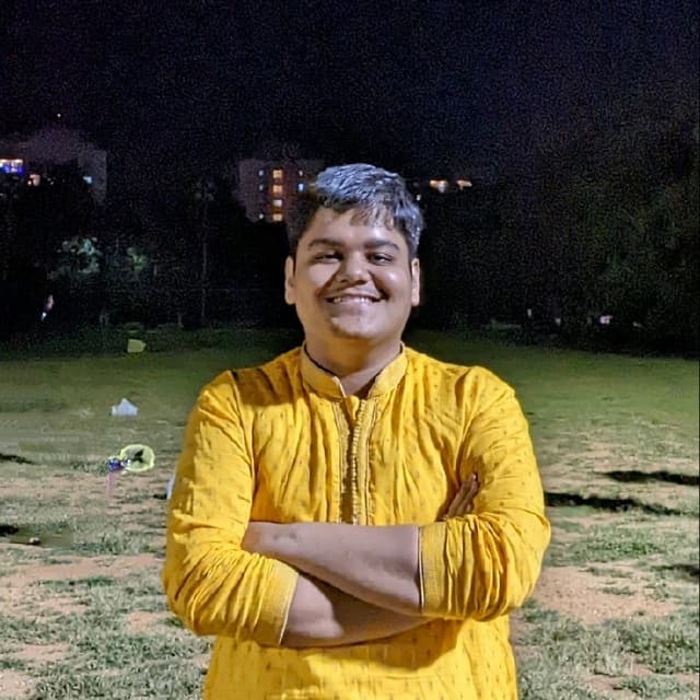 Sthitaprajna .