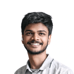 Anirudh Bansal