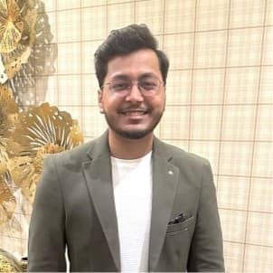 Shubham Tiwari