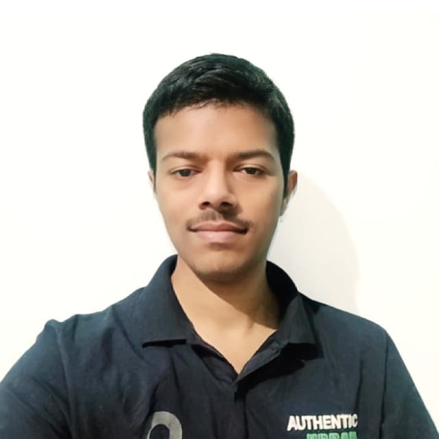 Ajay Deshmukh