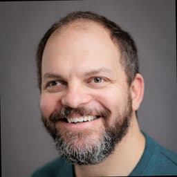 Mark Stockley