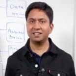 Alok S.