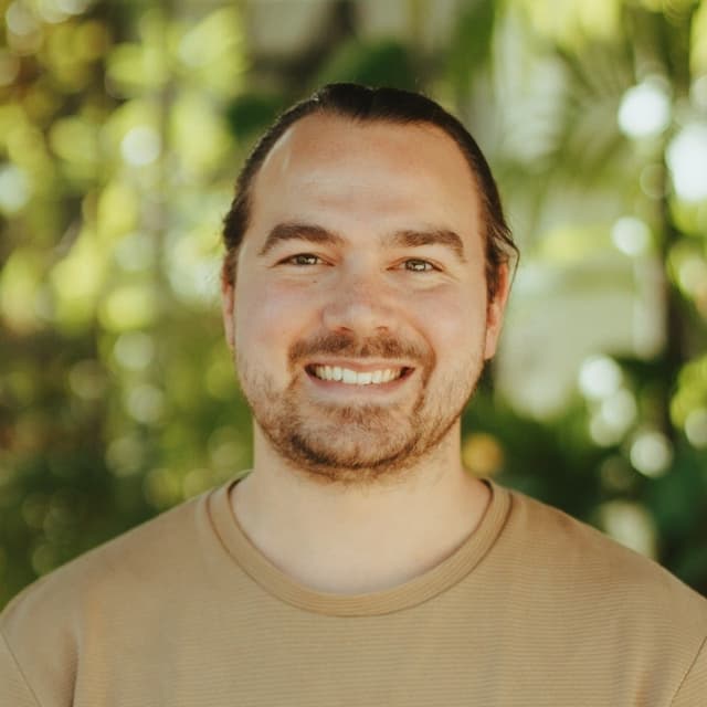 Brandon Storey