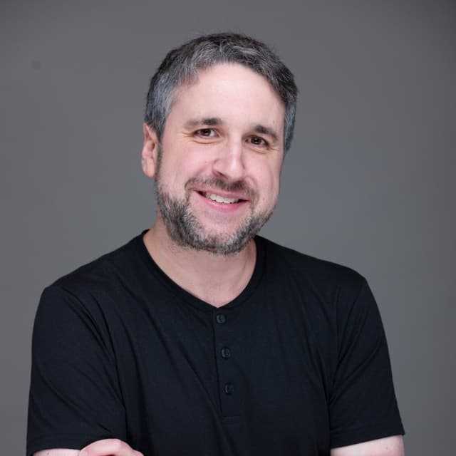 Jeff Storey