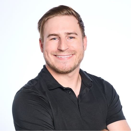 Joshua Stralko