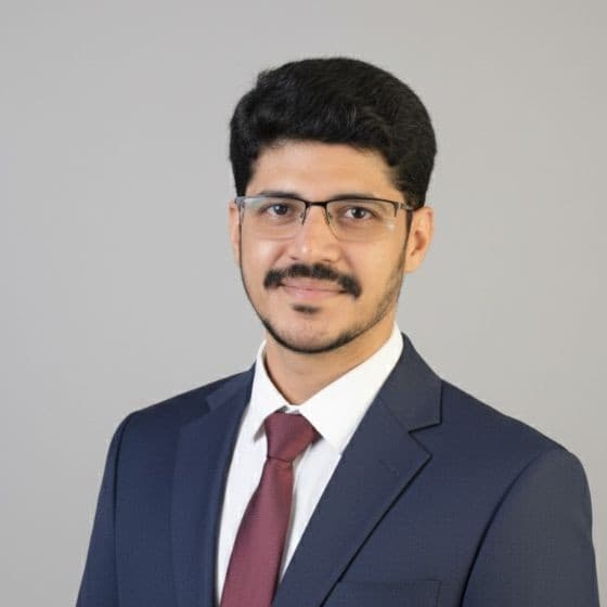 Dhruv Soni