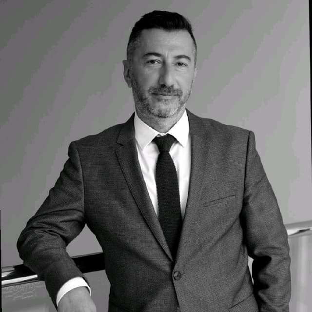Stratos Molyviatis