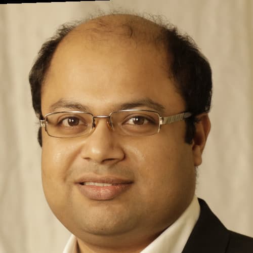 Saurabh Tripathi