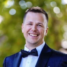 Daniel Strmečki