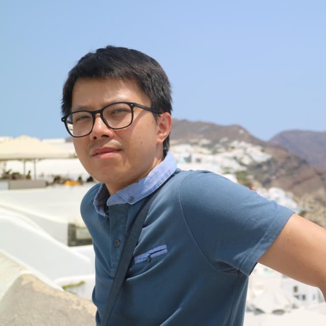 Manh Nguyen