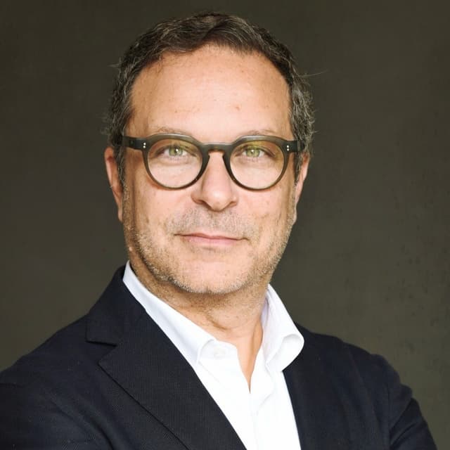 Steve ROSENBLUM