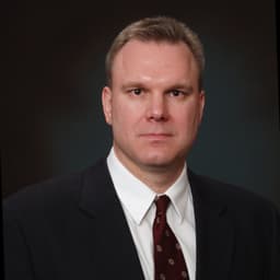 Stuart Anderson