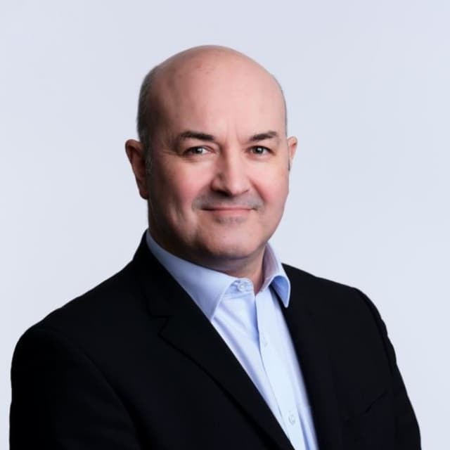 Stuart Mackenzie