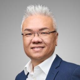 Stuart Shee 徐耀权