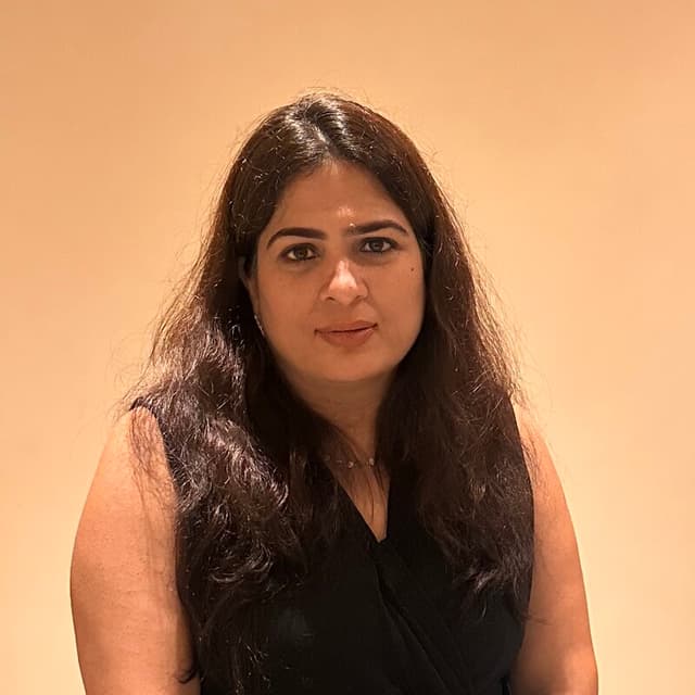 Stuti Arora Vij