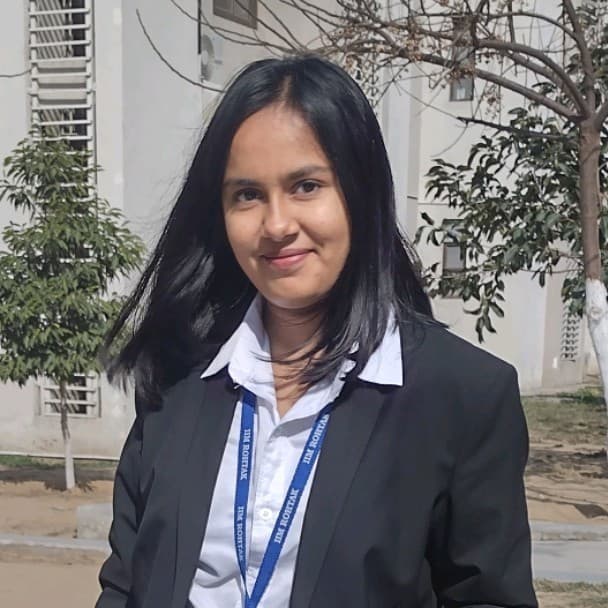 Stuti Goel