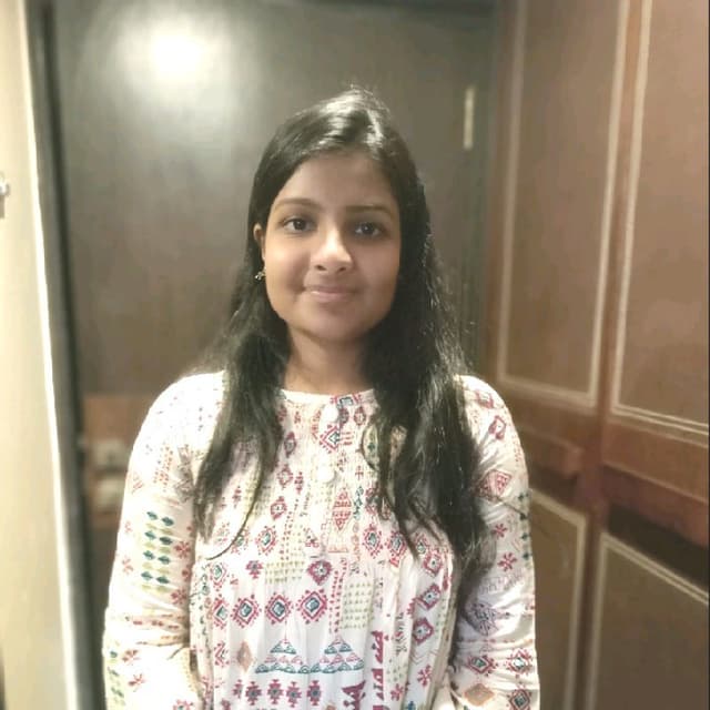 Stuti Gupta