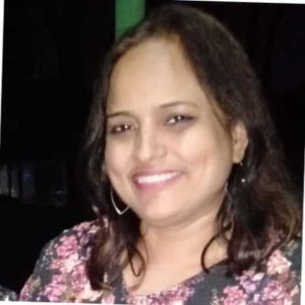 Stuti Jaiswal