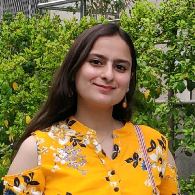 Stuti Kapoor