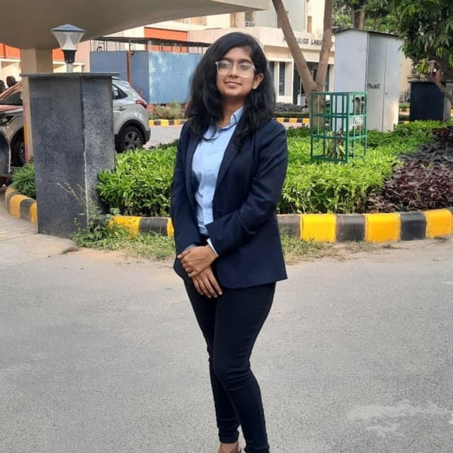 Stuti Lilani