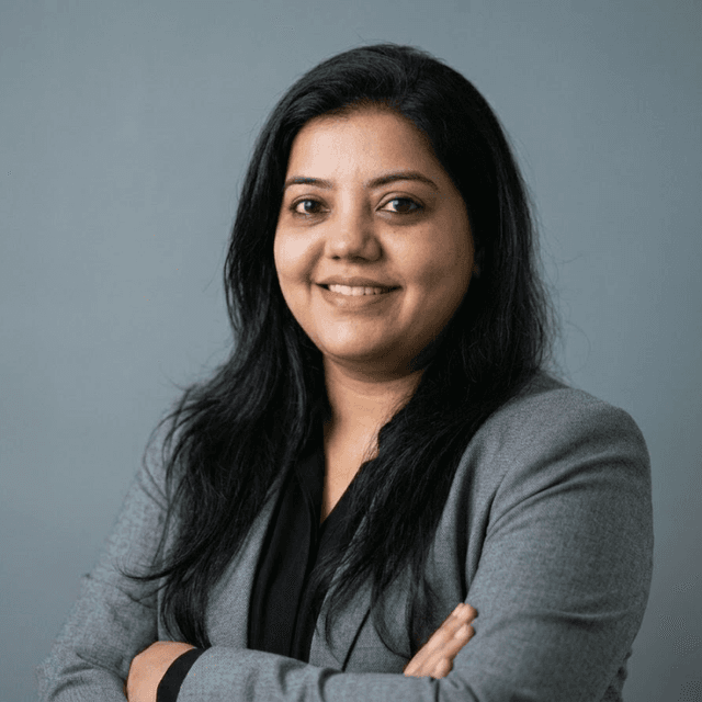 Stuti Mathur
