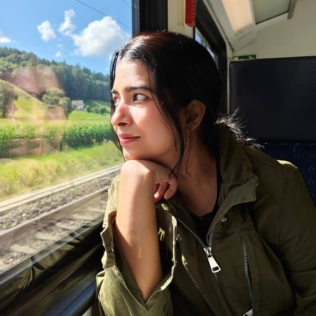 Stuti Mehta