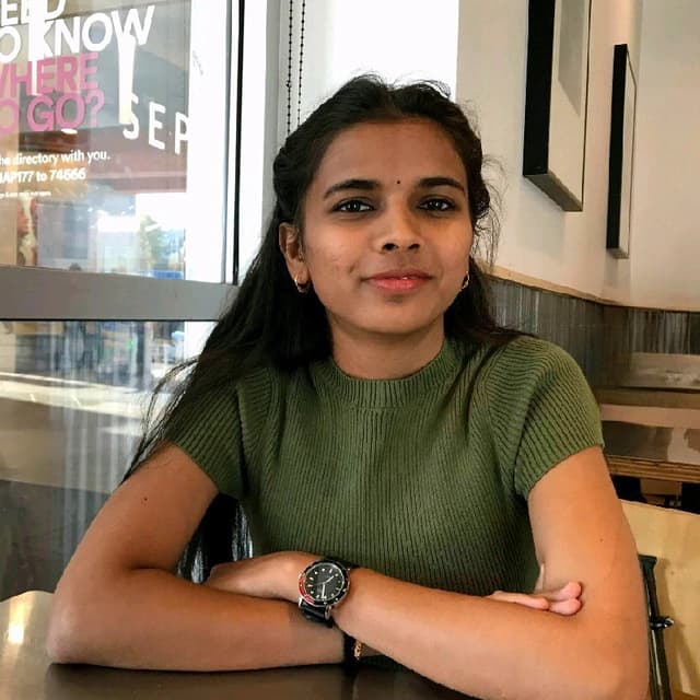 Stuti Meshram
