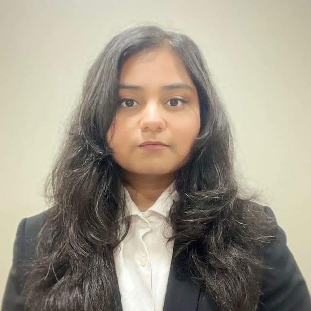 Stuti Saran
