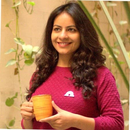 Stuti Singh