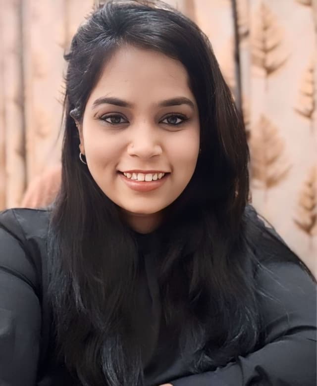 Stuti Srivastava