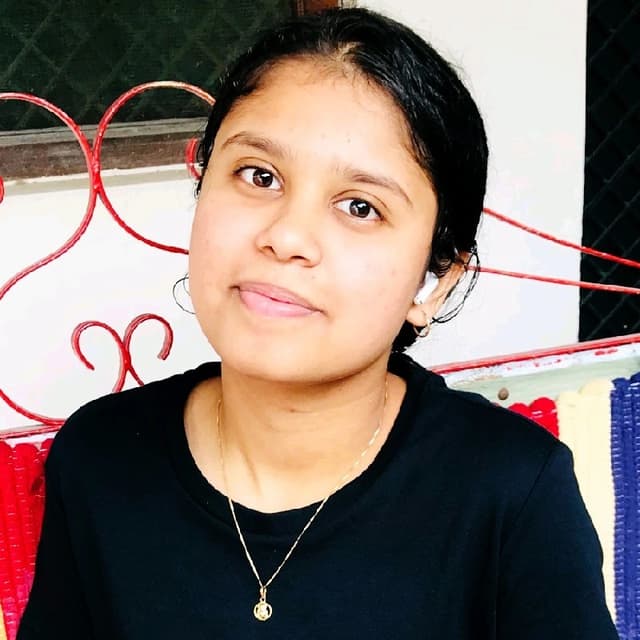 Stuti Srivastava