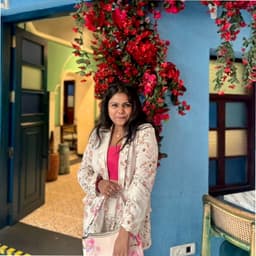 Stuti Suraj