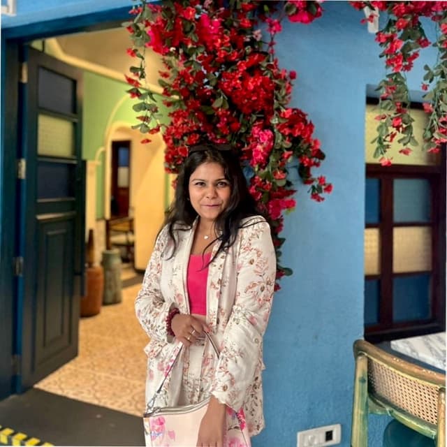 Stuti Suraj