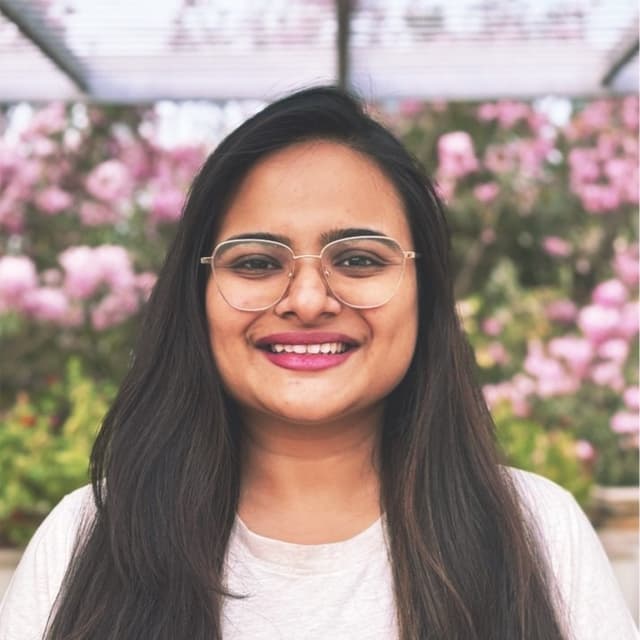 Stuti Chandra