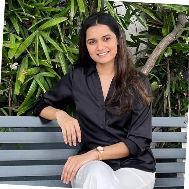 Stuti Garg