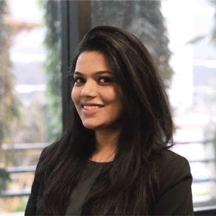Stuti Patel